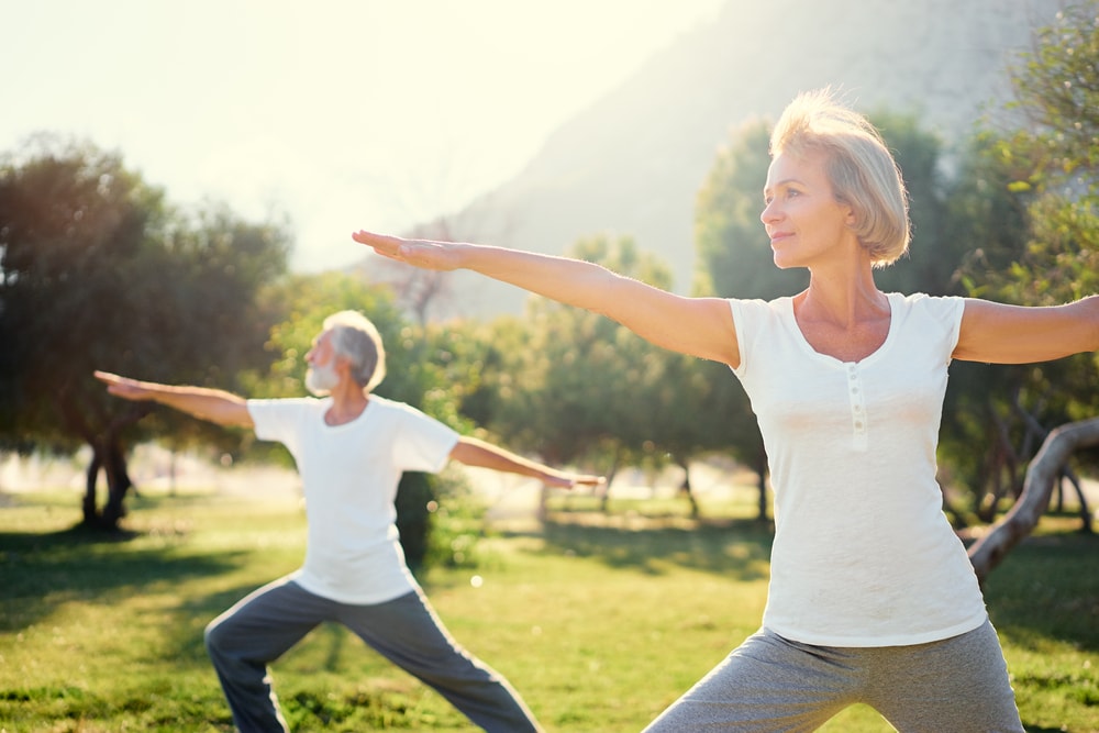 Testosterone therapy In San Bernardino: Slim Body