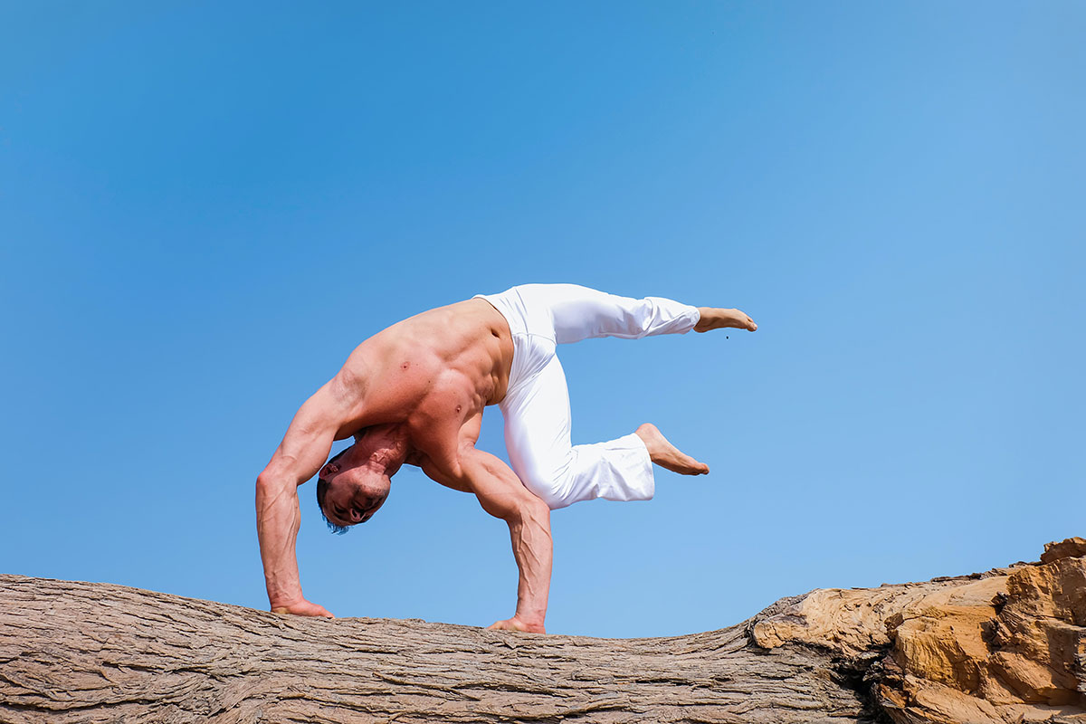 Testosterone therapy In San Bernardino: Muscle Strength